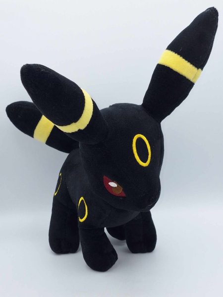 Nachtara Pokemon Plüsch